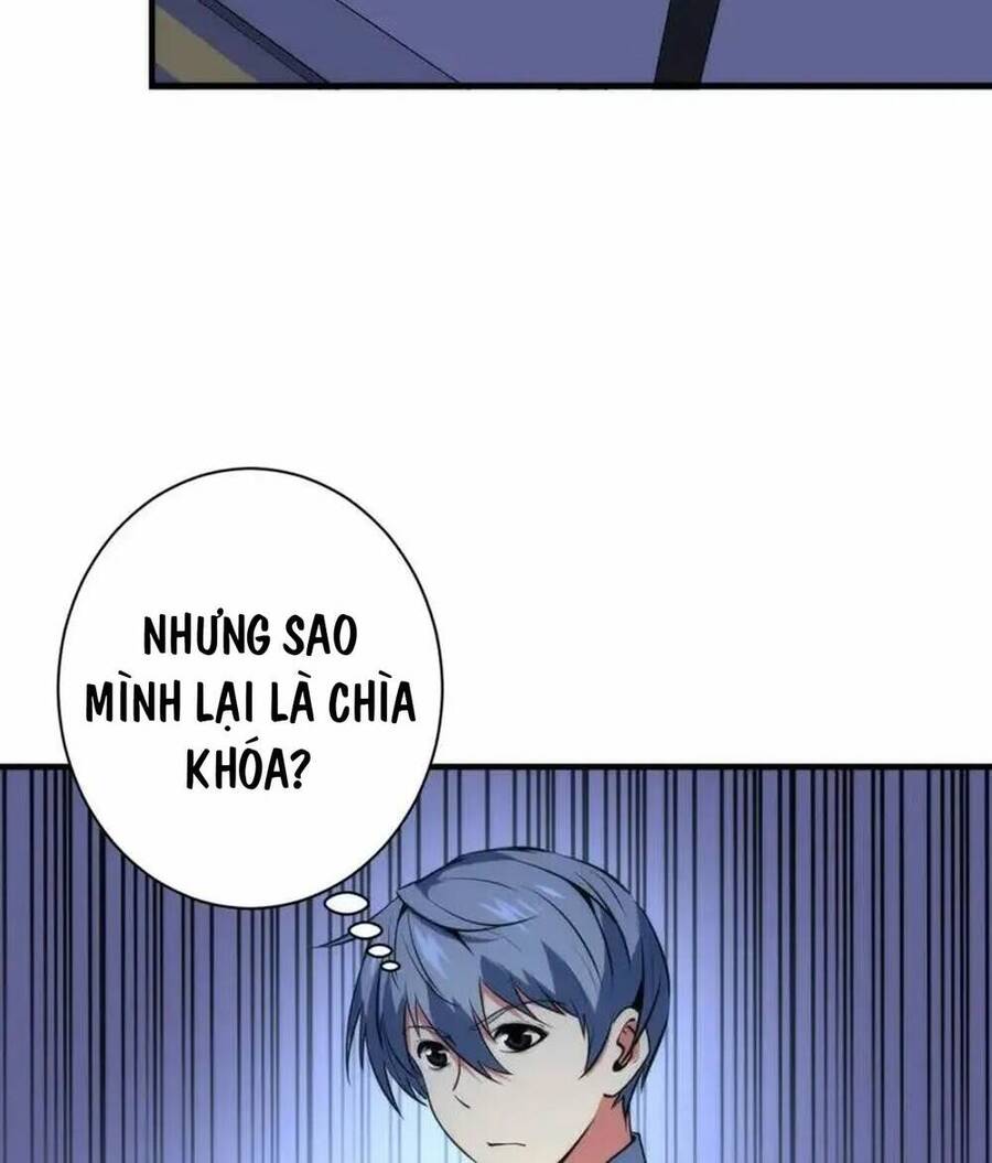 Trở Thành Thần Chủ Cthulhu