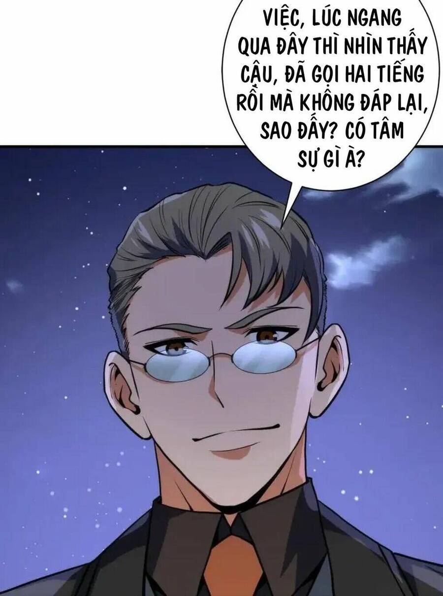 Trở Thành Thần Chủ Cthulhu
