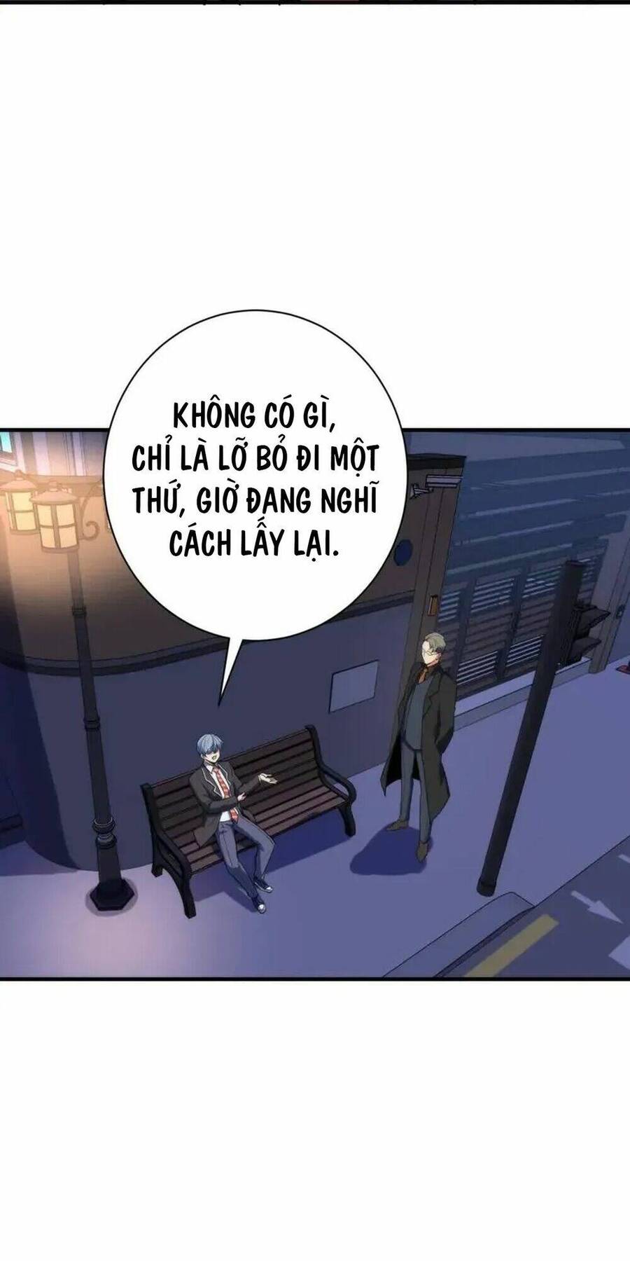 Trở Thành Thần Chủ Cthulhu