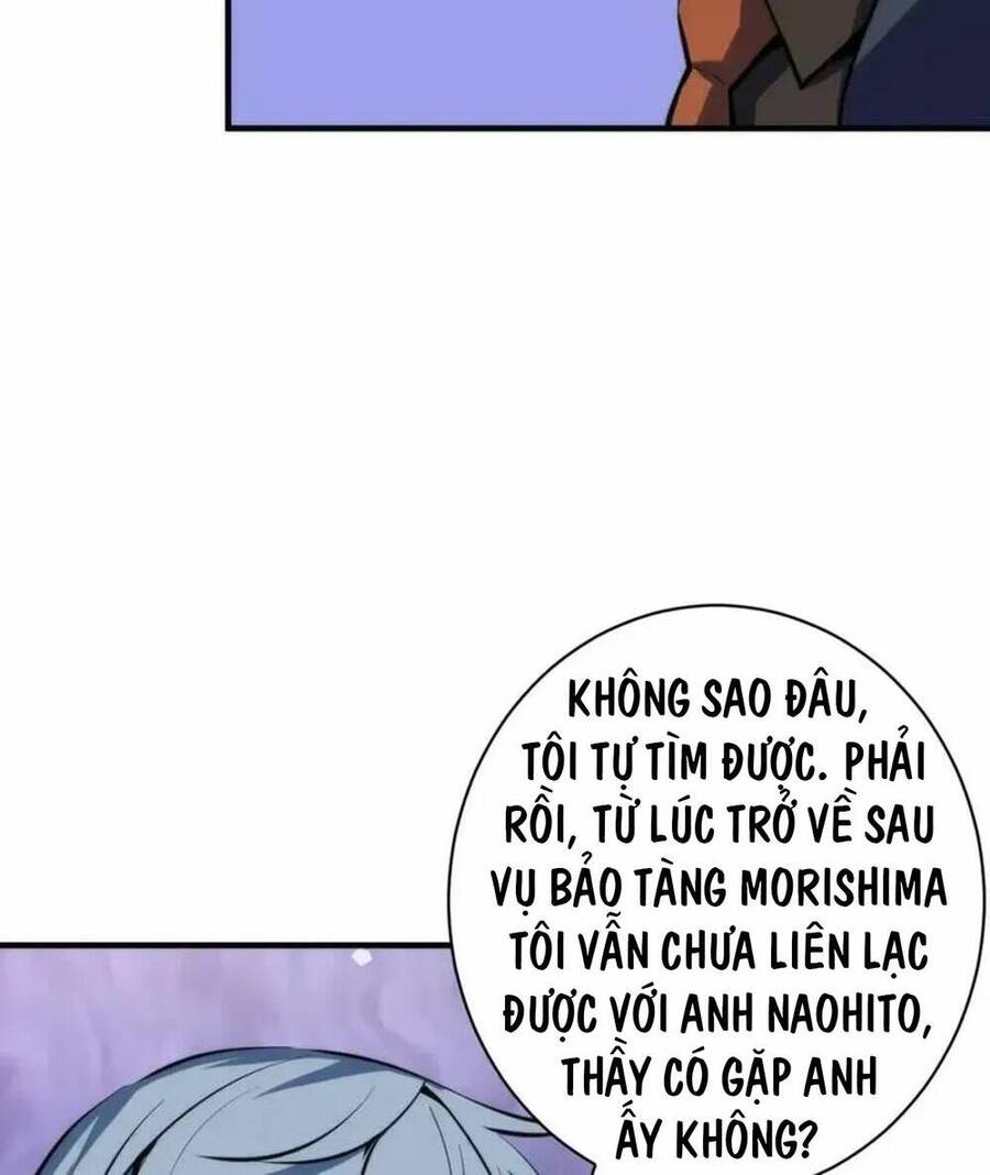 Trở Thành Thần Chủ Cthulhu