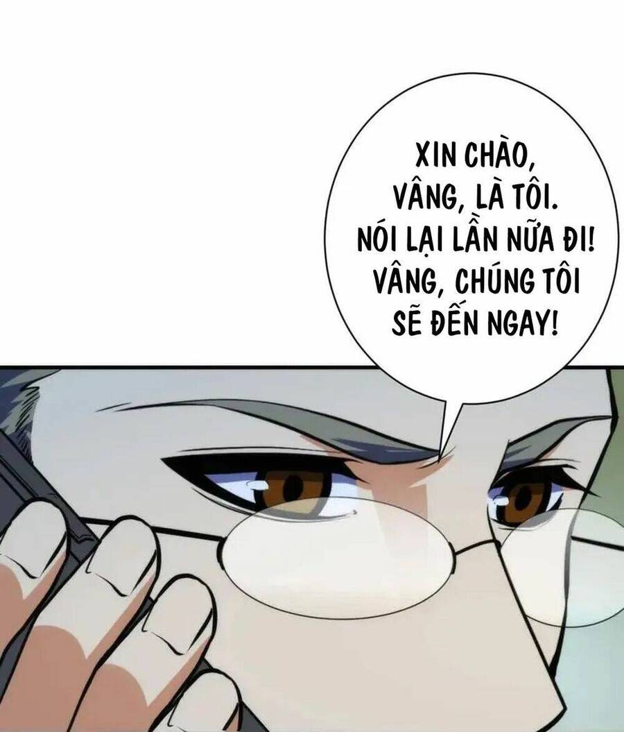 Trở Thành Thần Chủ Cthulhu