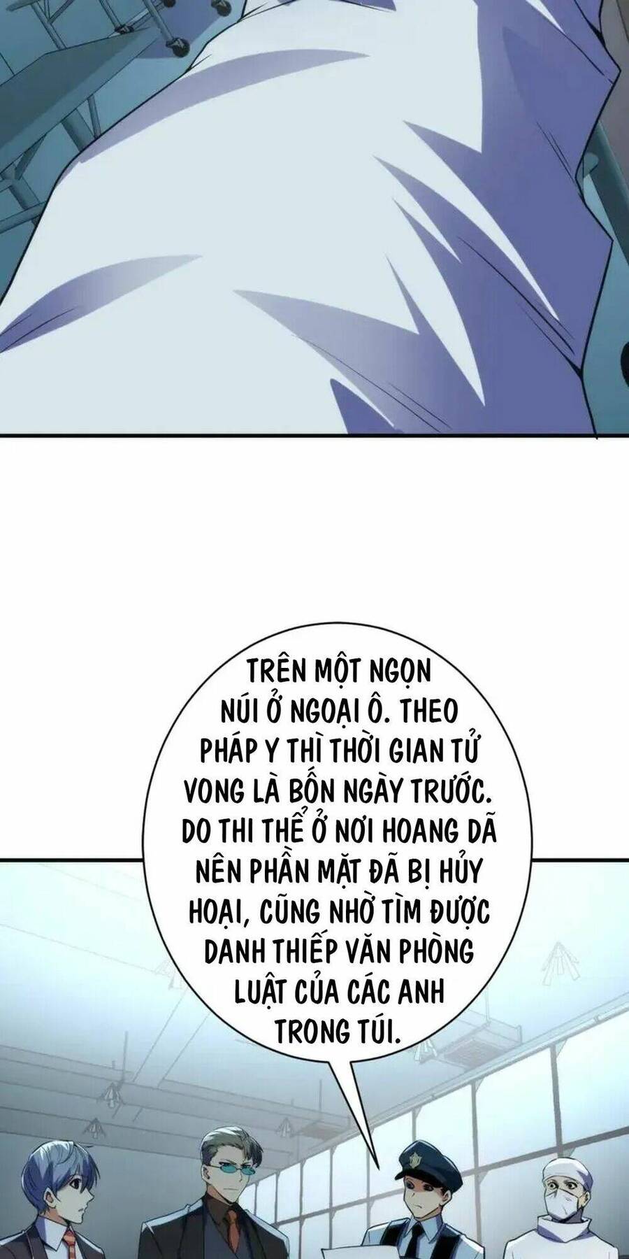 Trở Thành Thần Chủ Cthulhu