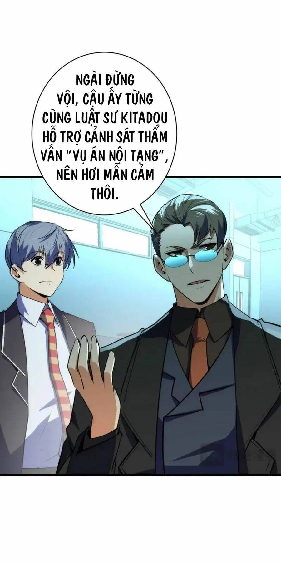 Trở Thành Thần Chủ Cthulhu