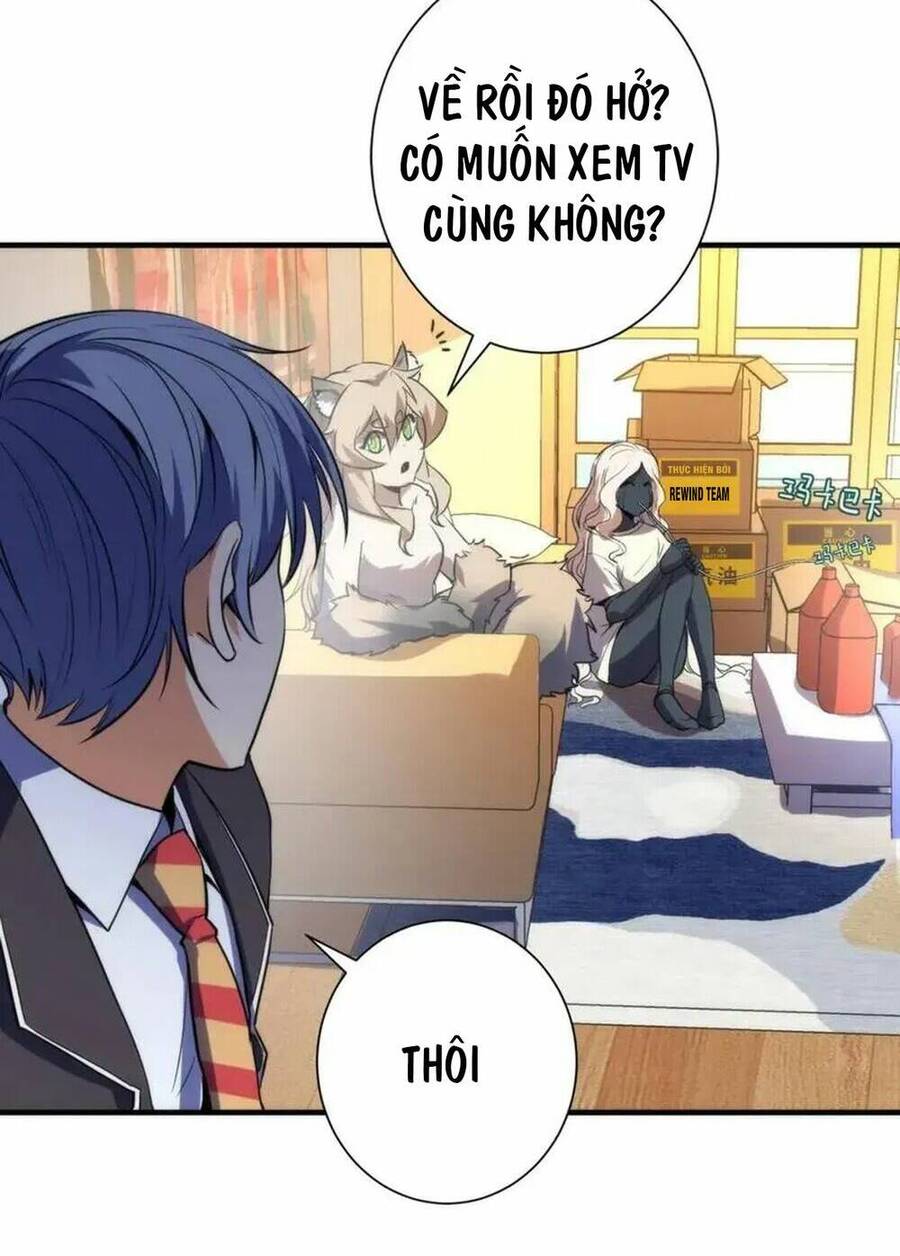 Trở Thành Thần Chủ Cthulhu