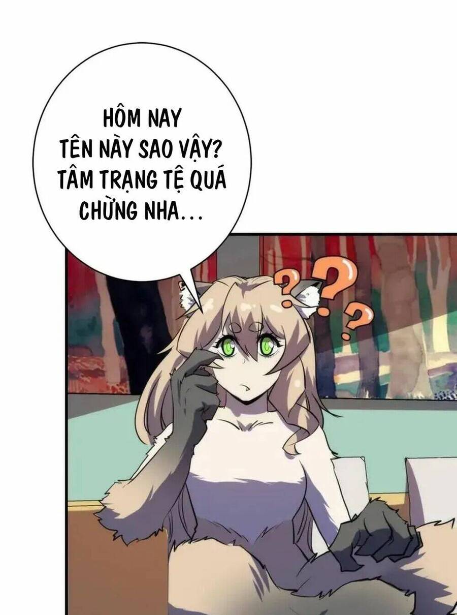 Trở Thành Thần Chủ Cthulhu