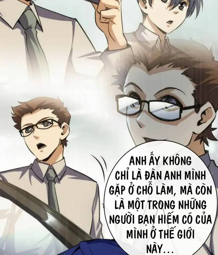 Trở Thành Thần Chủ Cthulhu