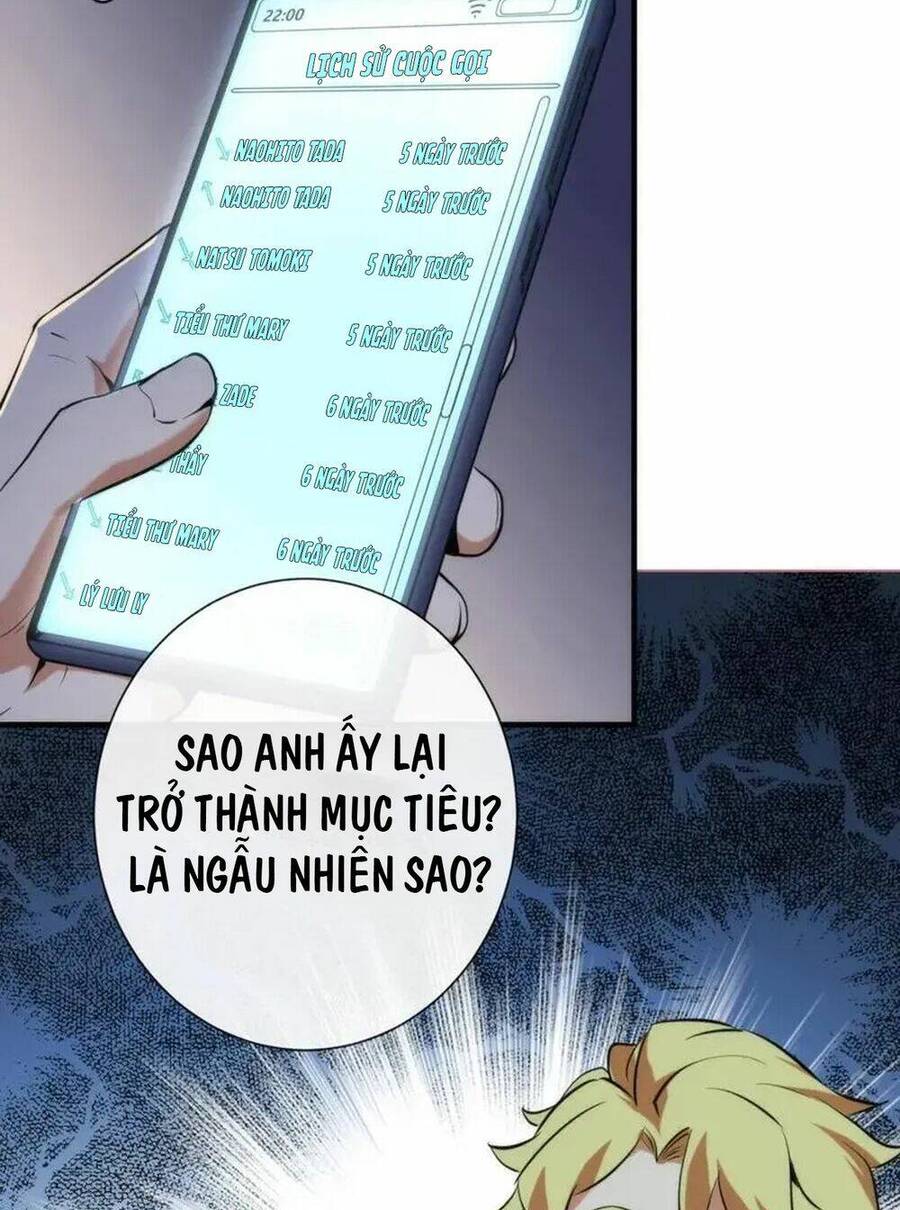 Trở Thành Thần Chủ Cthulhu