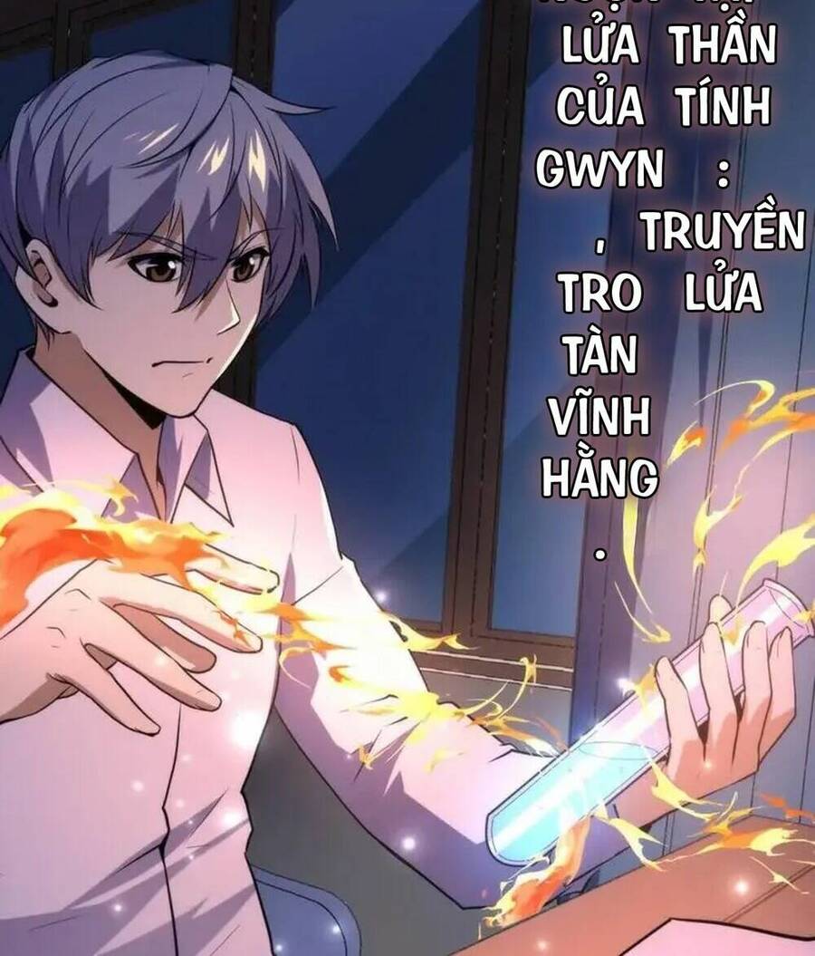Trở Thành Thần Chủ Cthulhu