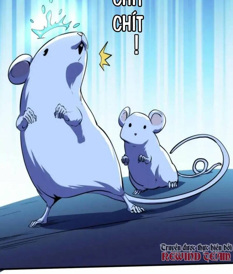 Trở Thành Thần Chủ Cthulhu