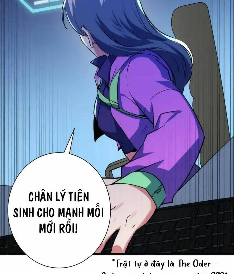 Trở Thành Thần Chủ Cthulhu