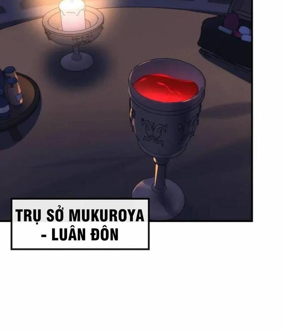 Trở Thành Thần Chủ Cthulhu