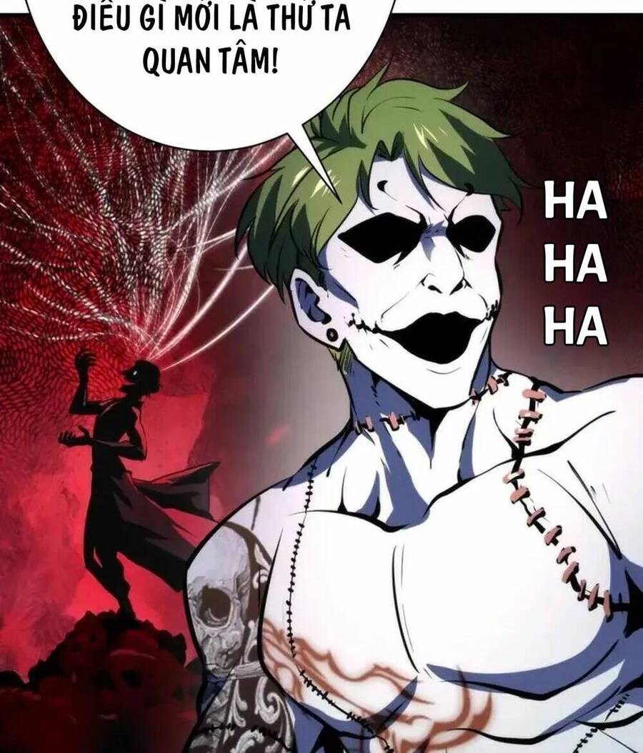 Trở Thành Thần Chủ Cthulhu