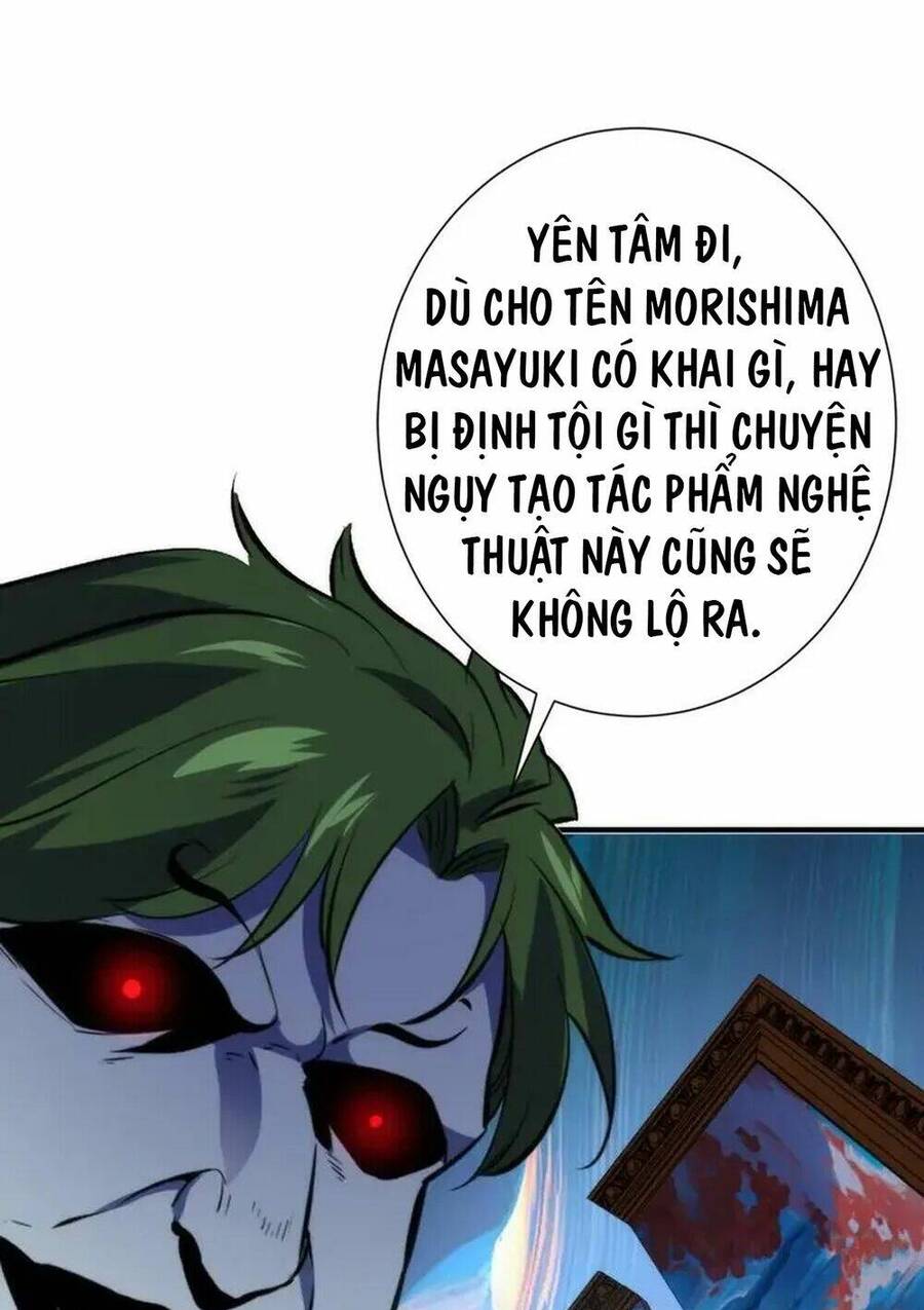 Trở Thành Thần Chủ Cthulhu