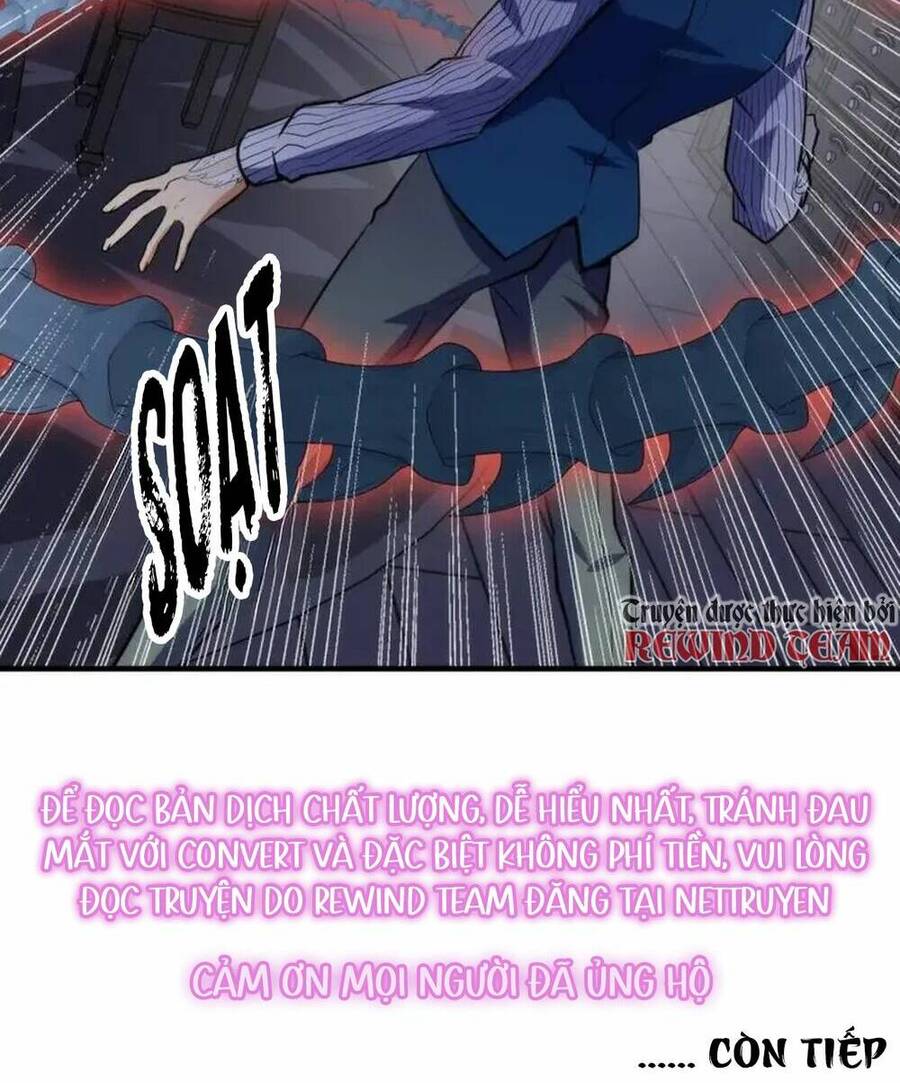 Trở Thành Thần Chủ Cthulhu