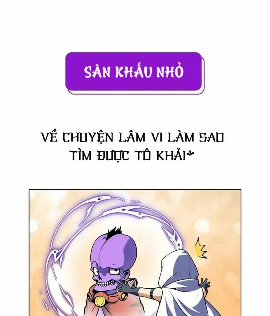 Trở Thành Thần Chủ Cthulhu