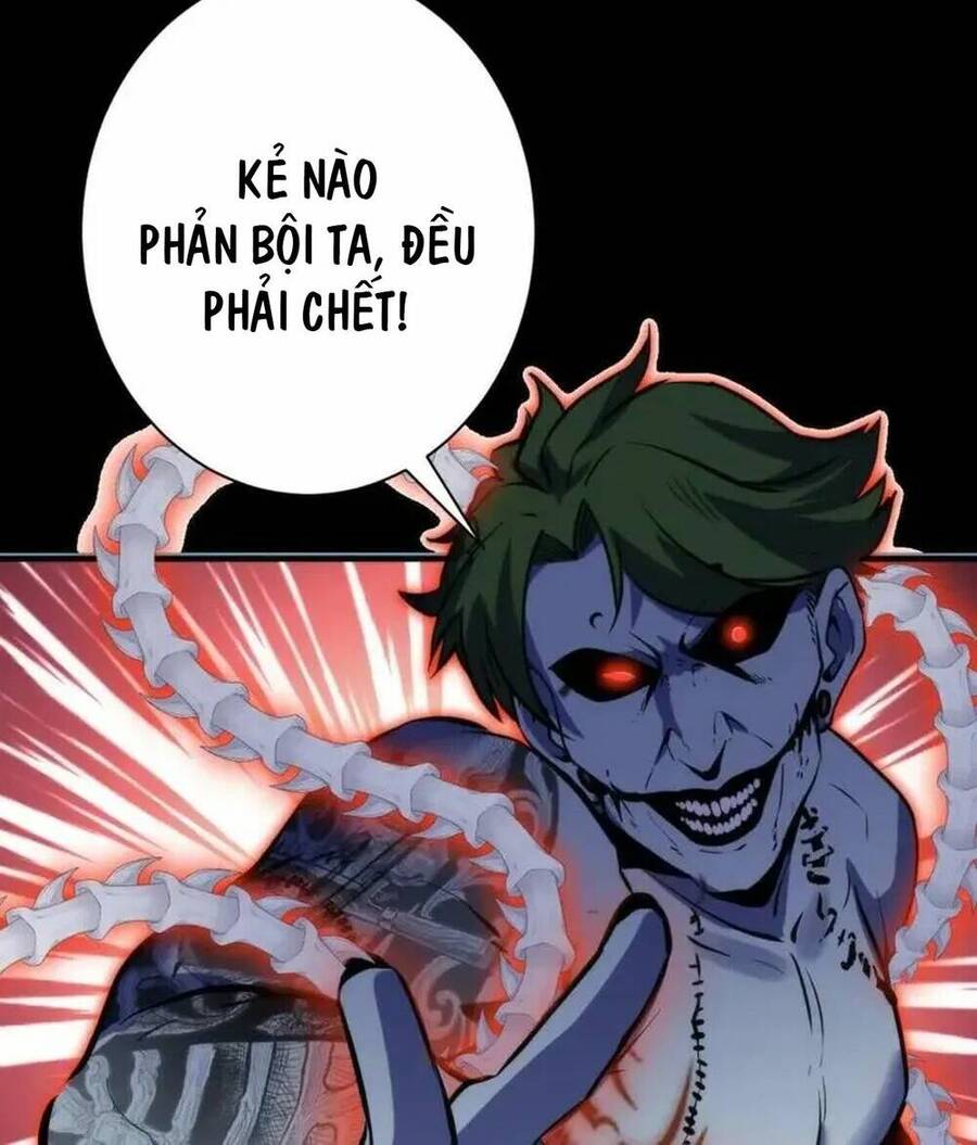 Trở Thành Thần Chủ Cthulhu