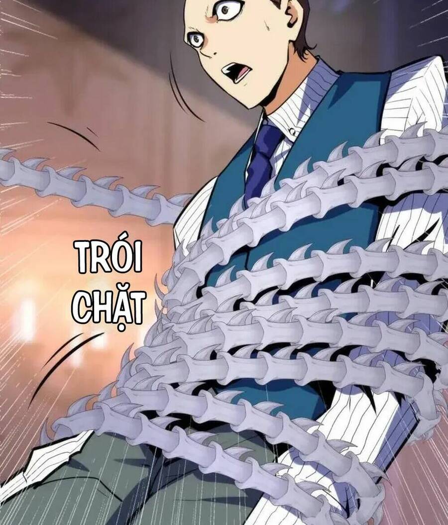 Trở Thành Thần Chủ Cthulhu