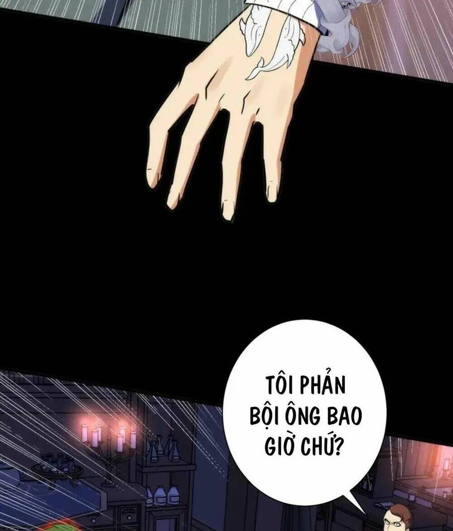 Trở Thành Thần Chủ Cthulhu