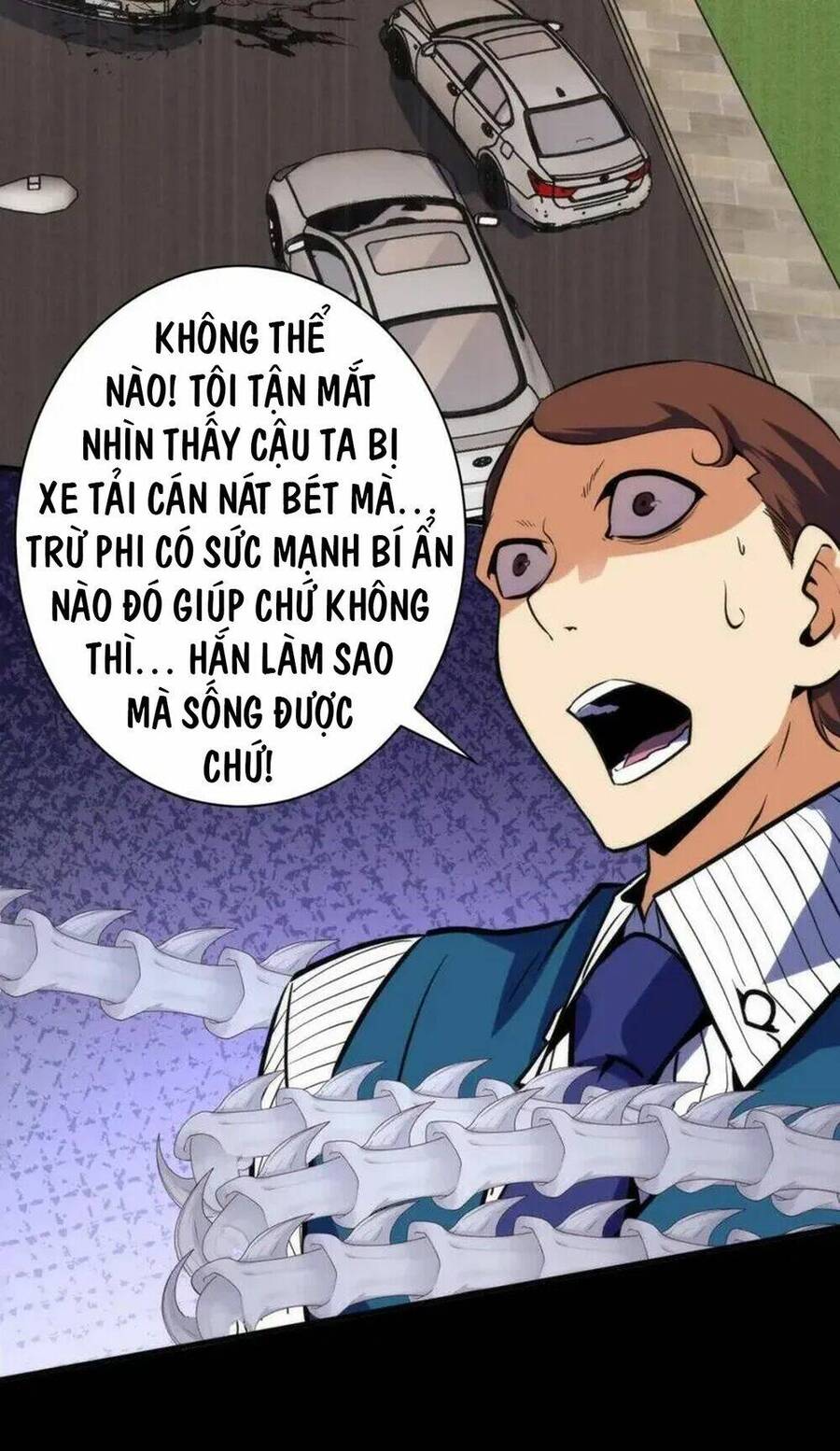 Trở Thành Thần Chủ Cthulhu