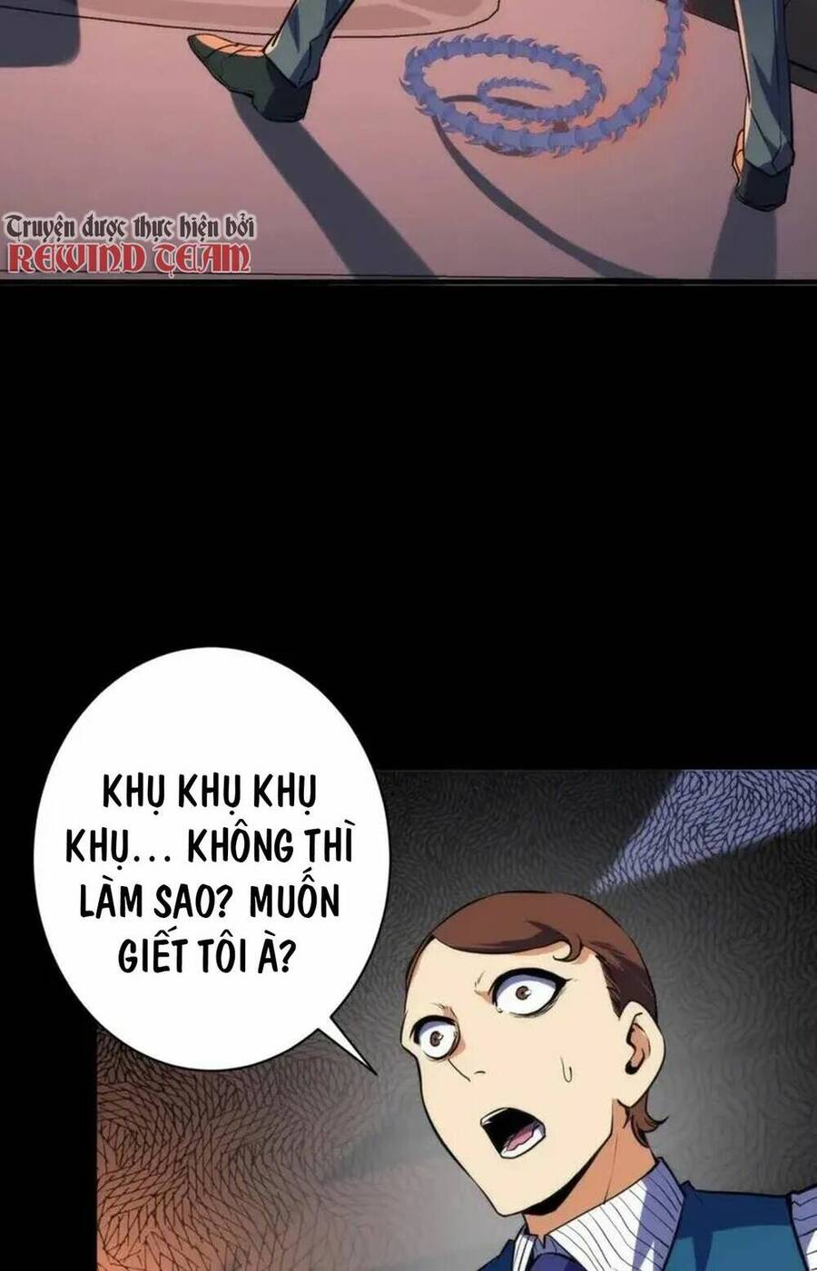 Trở Thành Thần Chủ Cthulhu