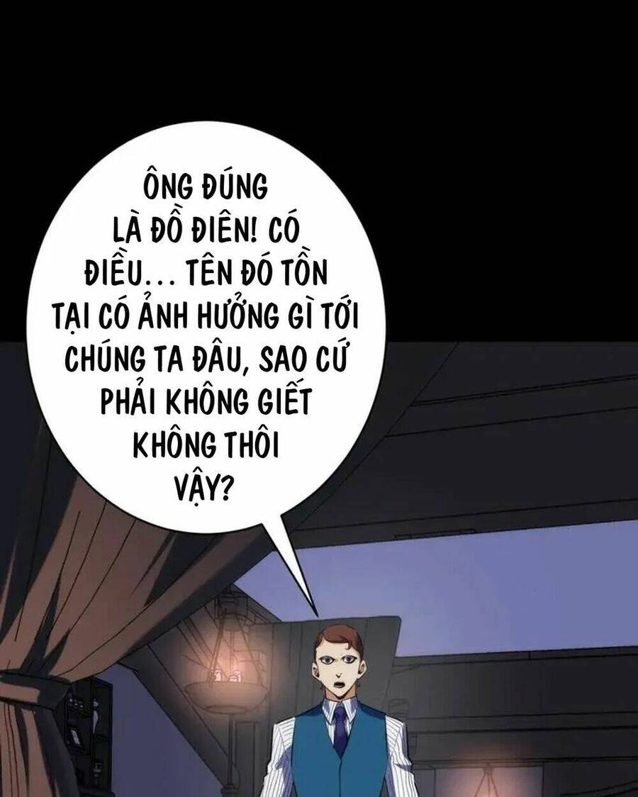 Trở Thành Thần Chủ Cthulhu
