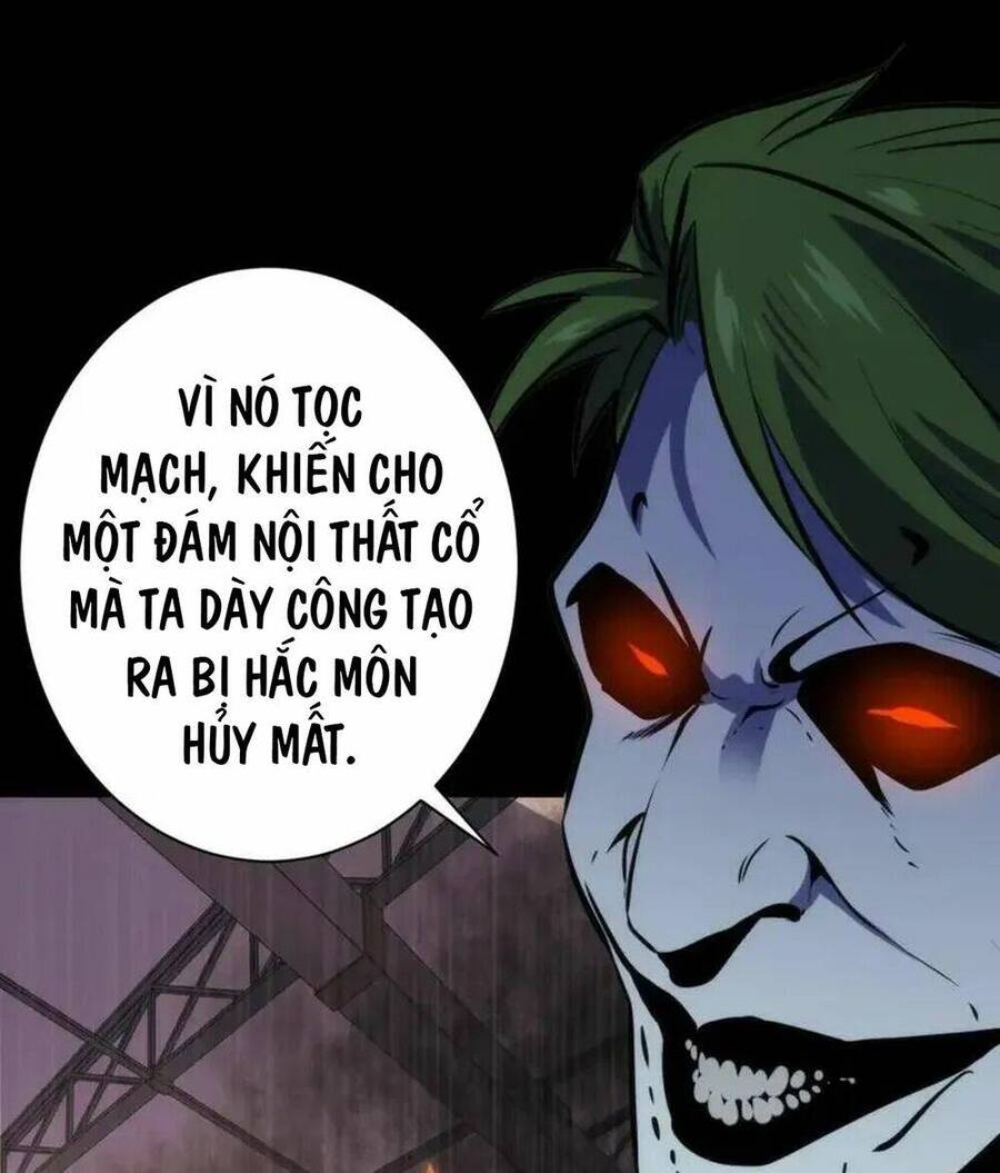 Trở Thành Thần Chủ Cthulhu
