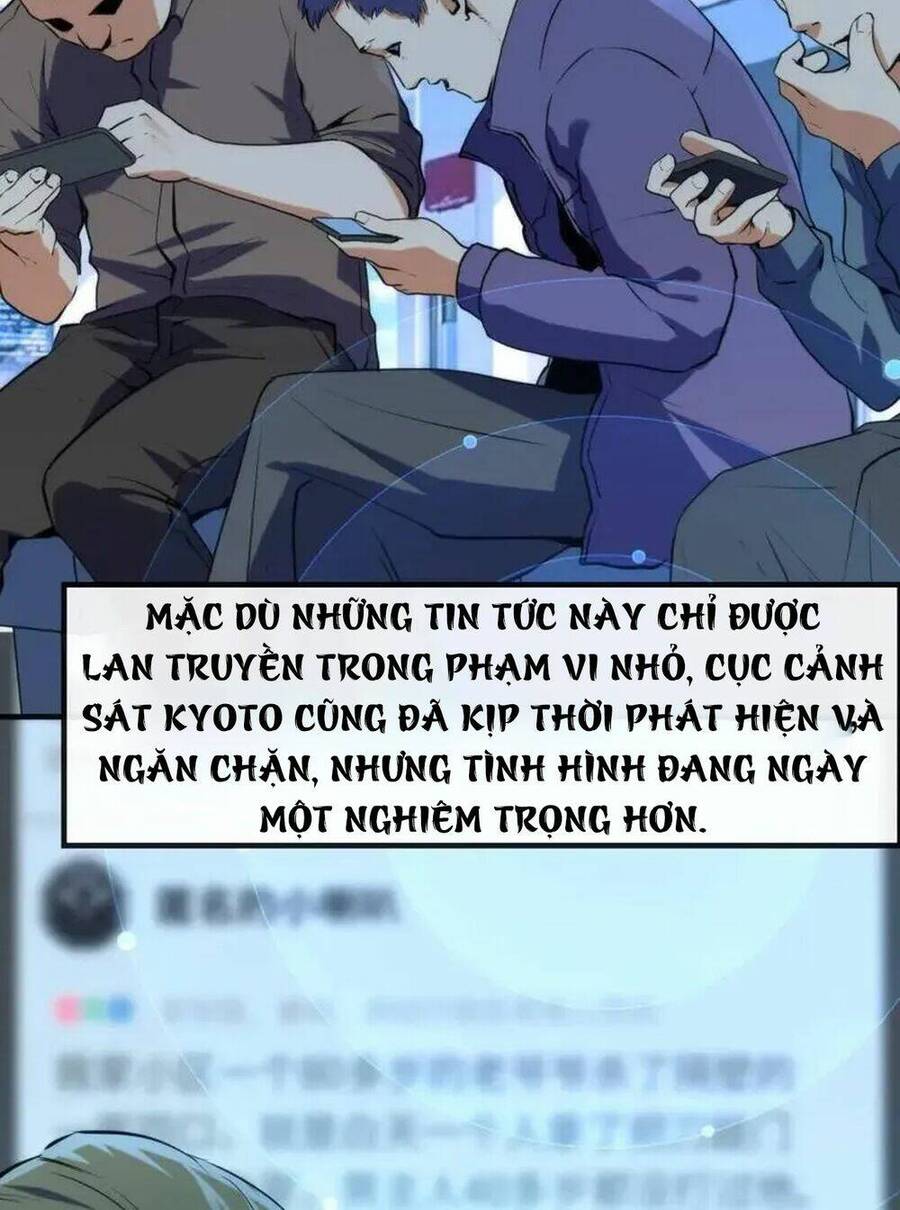 Trở Thành Thần Chủ Cthulhu