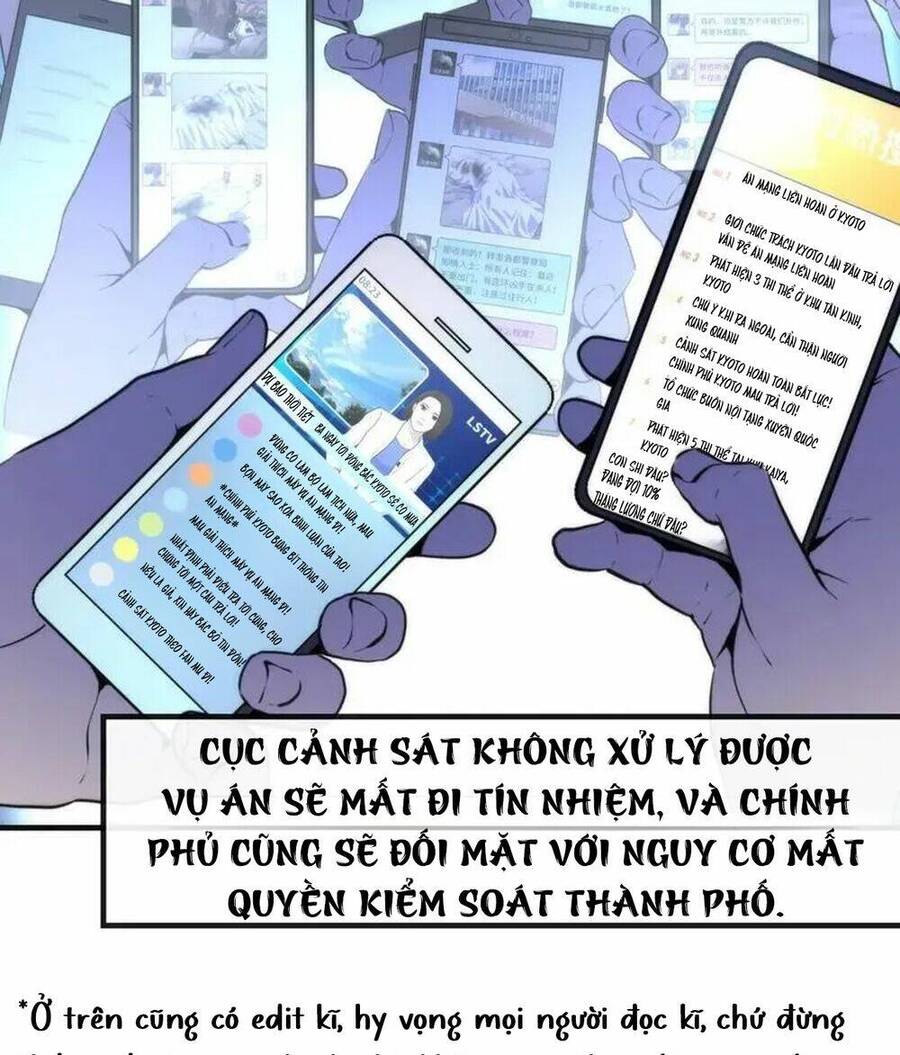Trở Thành Thần Chủ Cthulhu