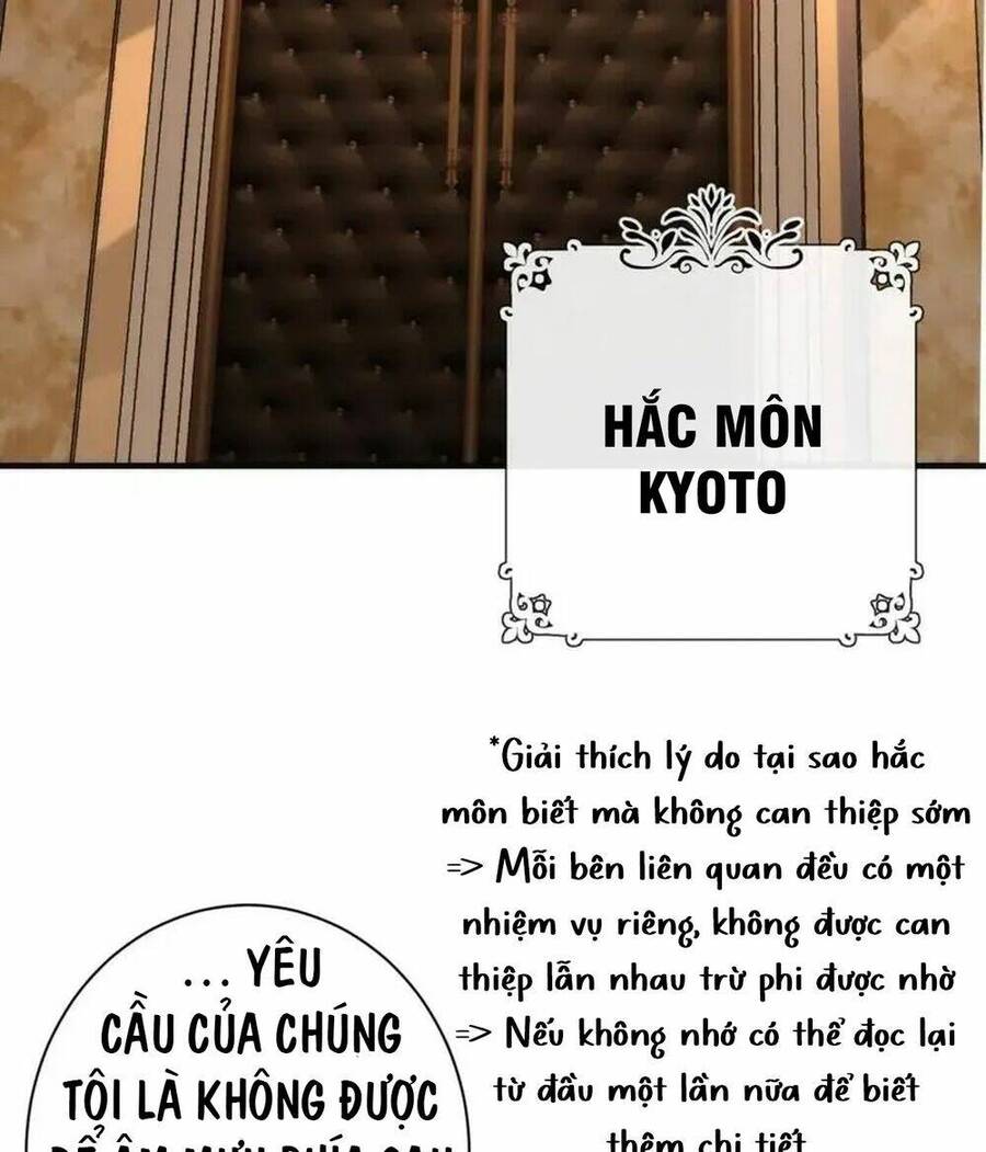 Trở Thành Thần Chủ Cthulhu