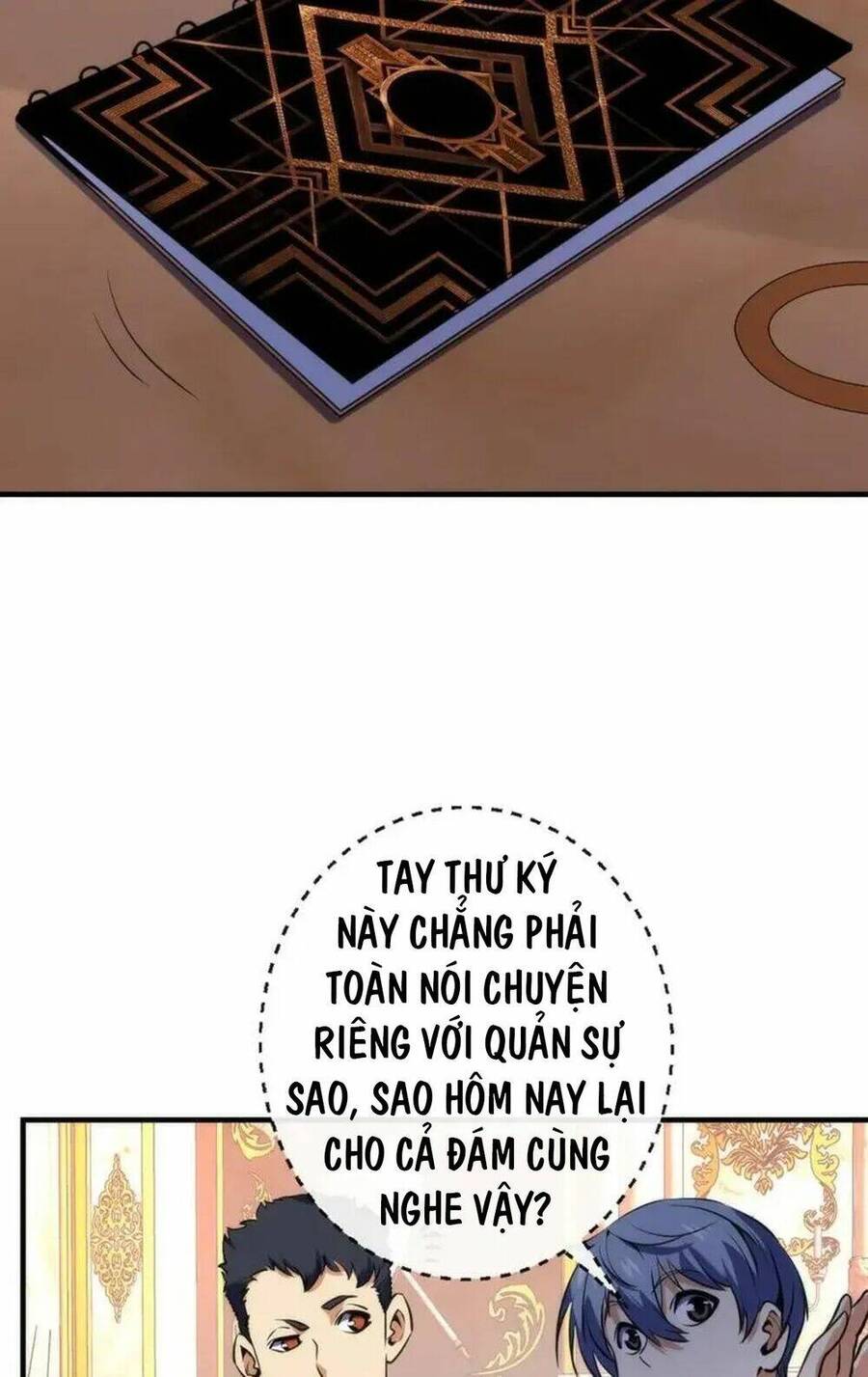 Trở Thành Thần Chủ Cthulhu