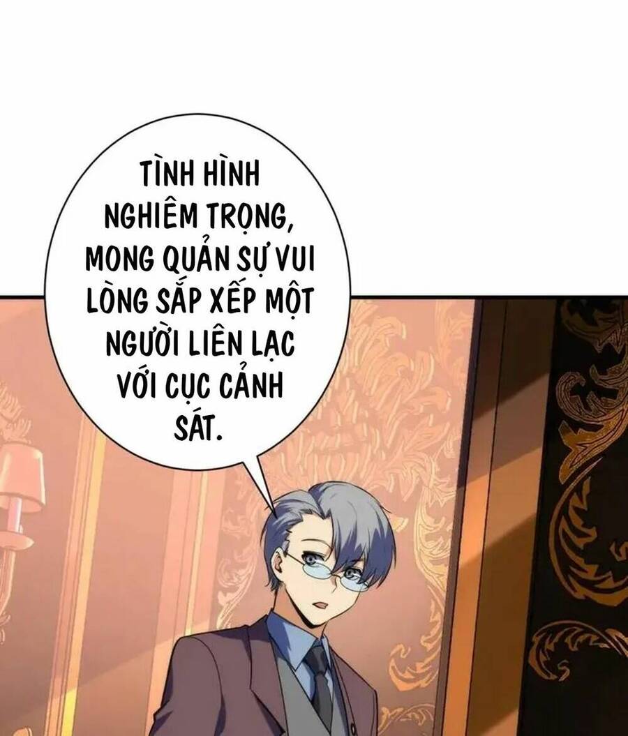 Trở Thành Thần Chủ Cthulhu