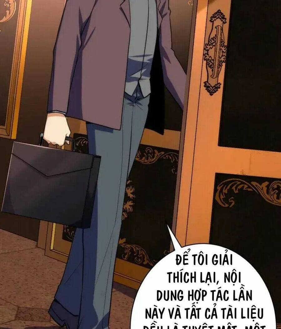 Trở Thành Thần Chủ Cthulhu