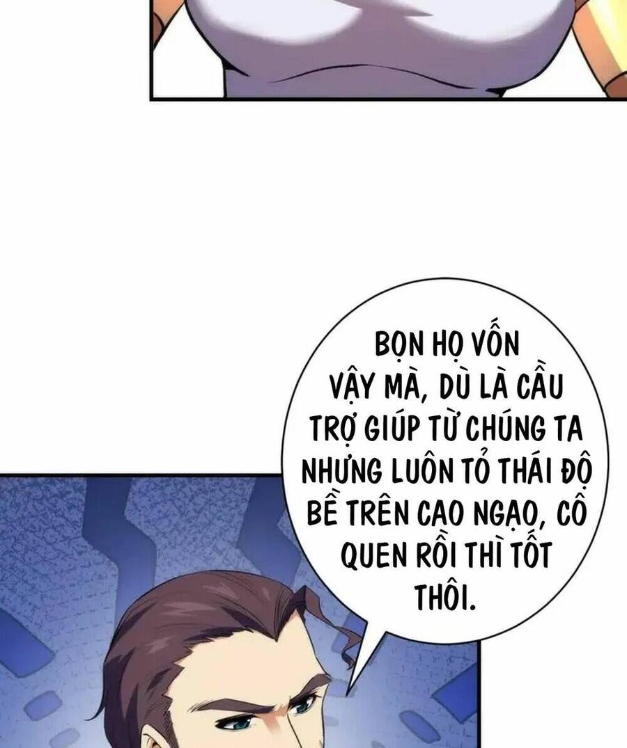 Trở Thành Thần Chủ Cthulhu