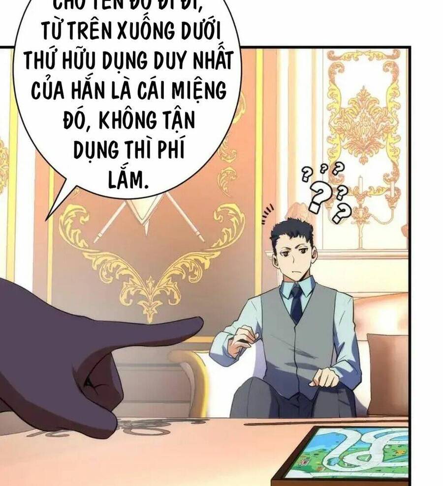 Trở Thành Thần Chủ Cthulhu