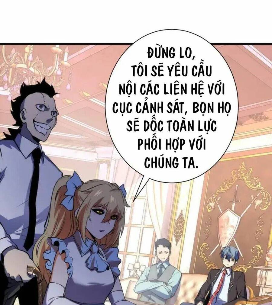 Trở Thành Thần Chủ Cthulhu