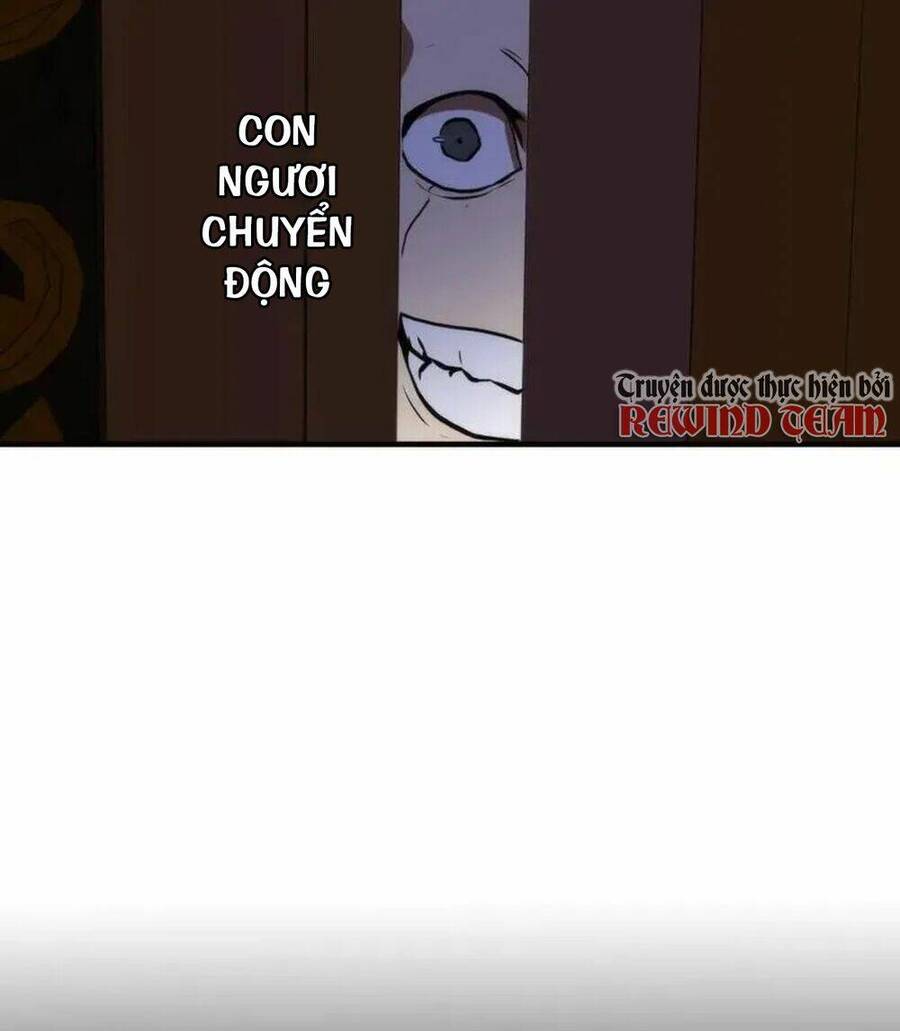 Trở Thành Thần Chủ Cthulhu