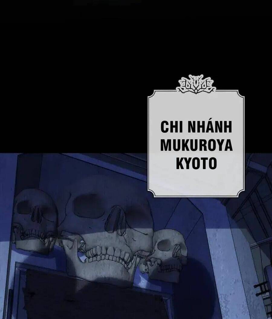 Trở Thành Thần Chủ Cthulhu