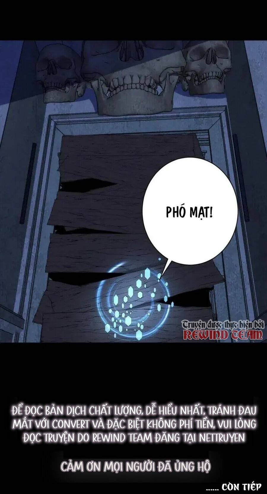 Trở Thành Thần Chủ Cthulhu