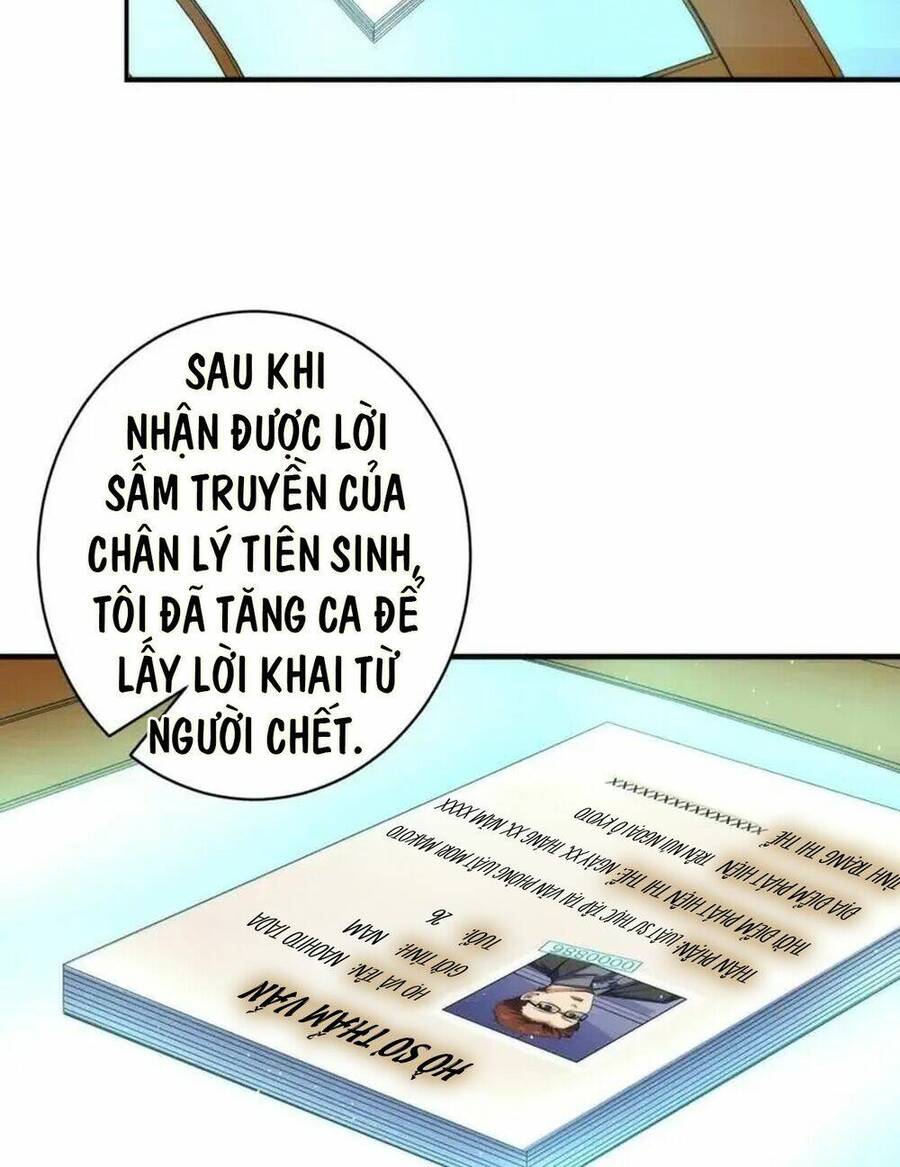 Trở Thành Thần Chủ Cthulhu