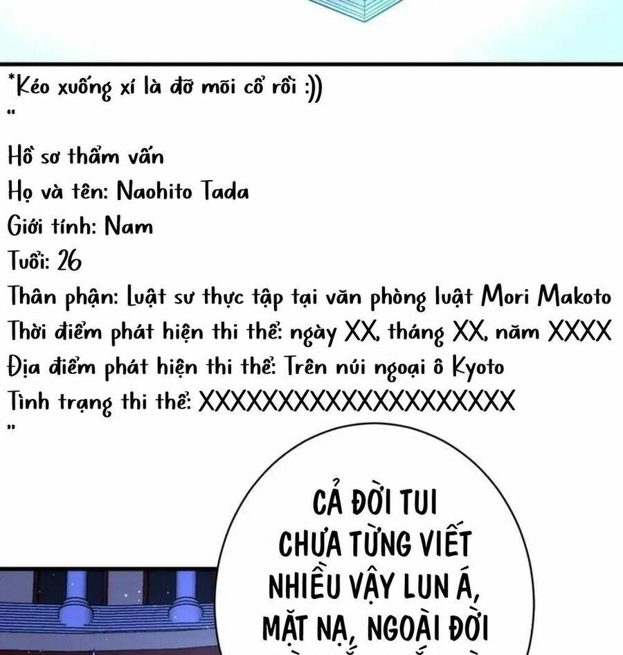 Trở Thành Thần Chủ Cthulhu