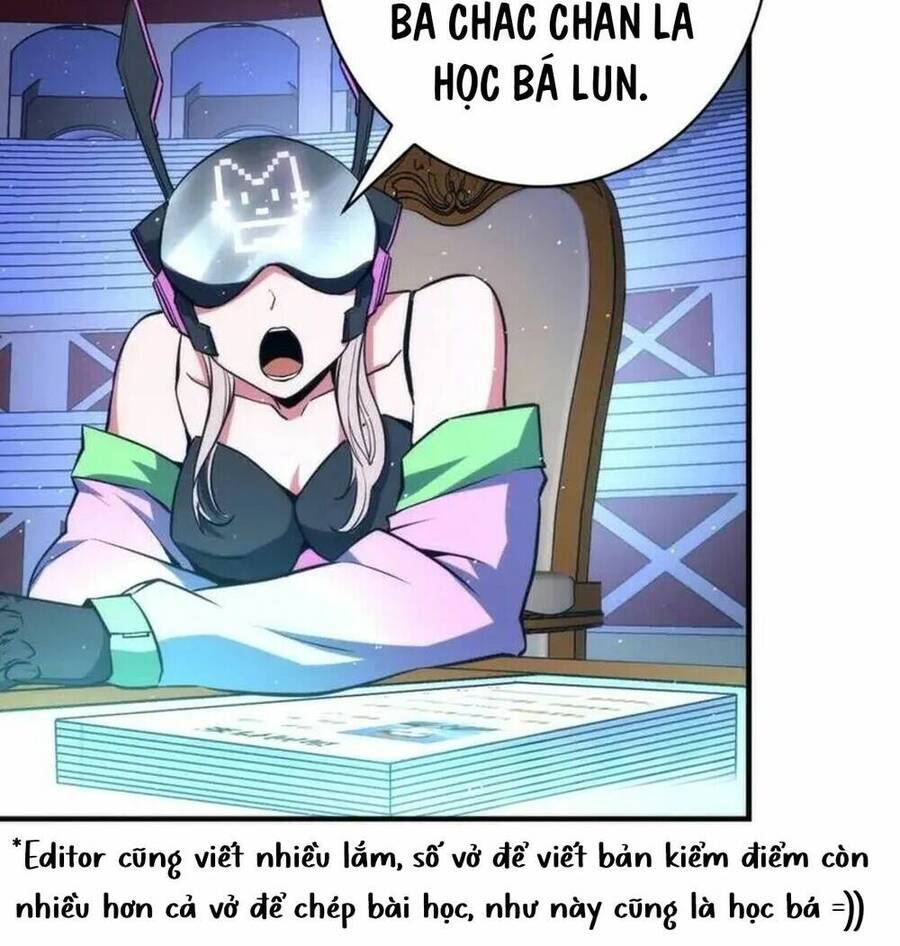 Trở Thành Thần Chủ Cthulhu