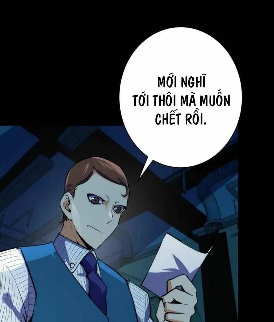 Trở Thành Thần Chủ Cthulhu
