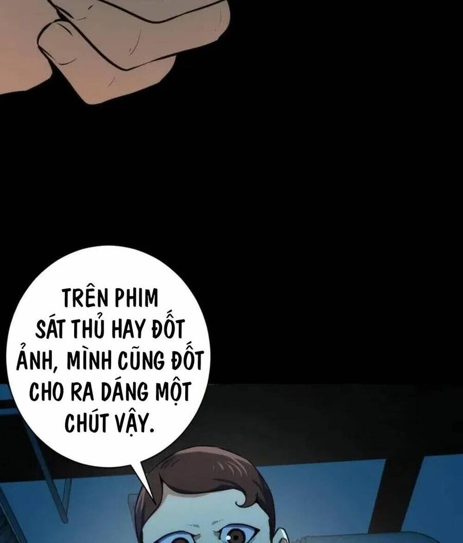 Trở Thành Thần Chủ Cthulhu