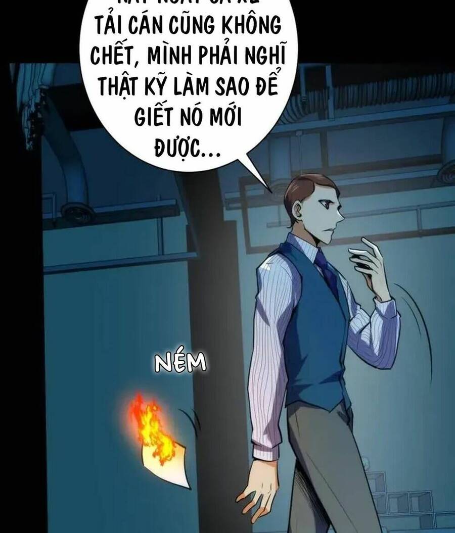 Trở Thành Thần Chủ Cthulhu