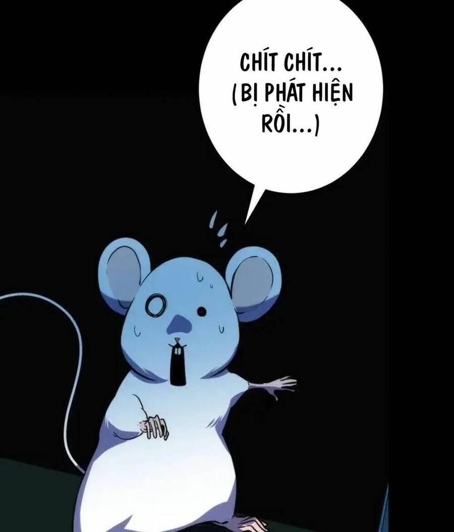 Trở Thành Thần Chủ Cthulhu