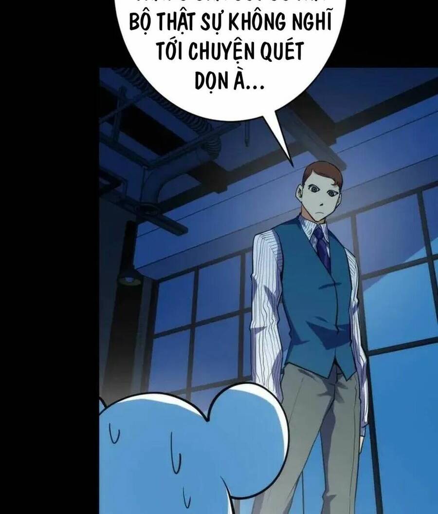 Trở Thành Thần Chủ Cthulhu