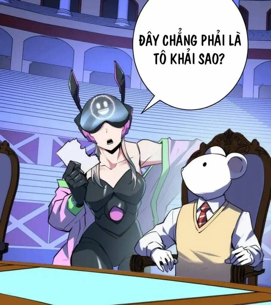 Trở Thành Thần Chủ Cthulhu