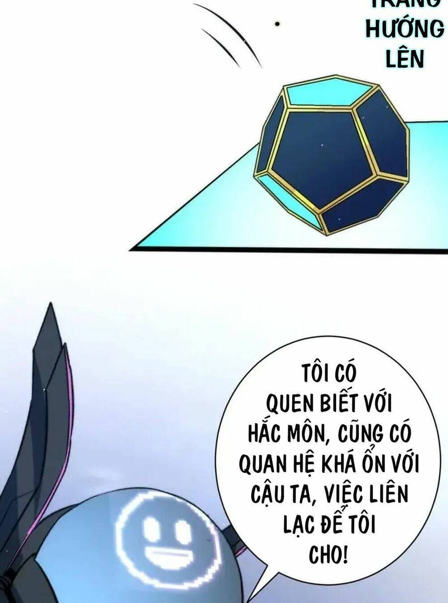 Trở Thành Thần Chủ Cthulhu