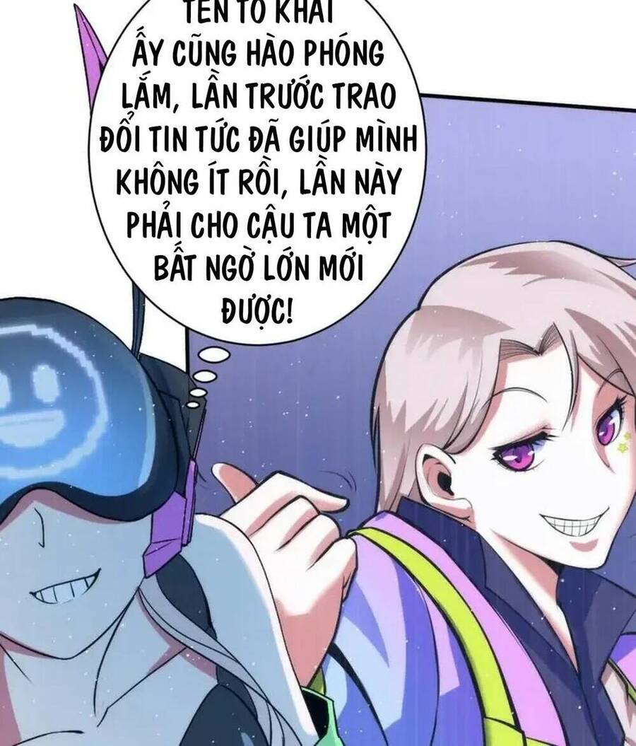 Trở Thành Thần Chủ Cthulhu