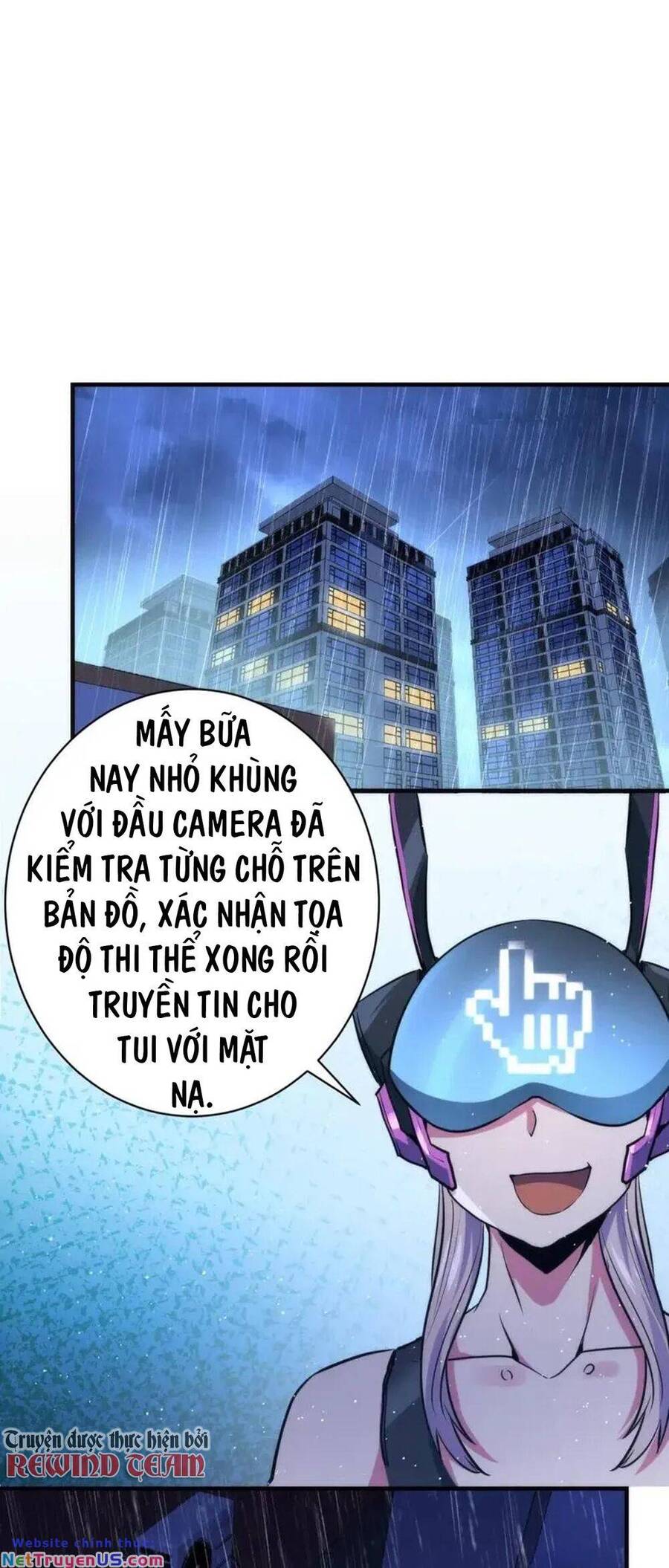 Trở Thành Thần Chủ Cthulhu